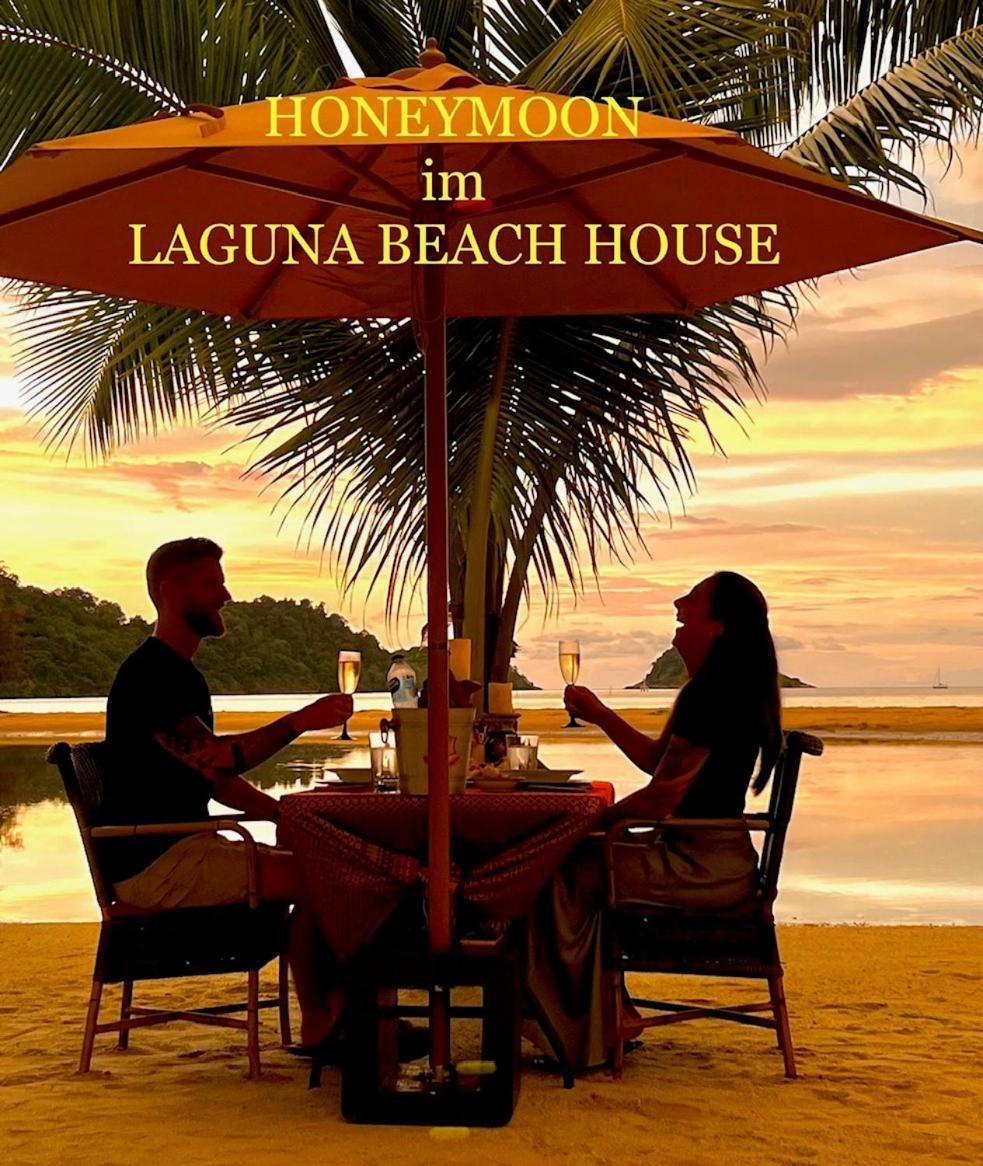 Laguna Beach House 코창 외부 사진