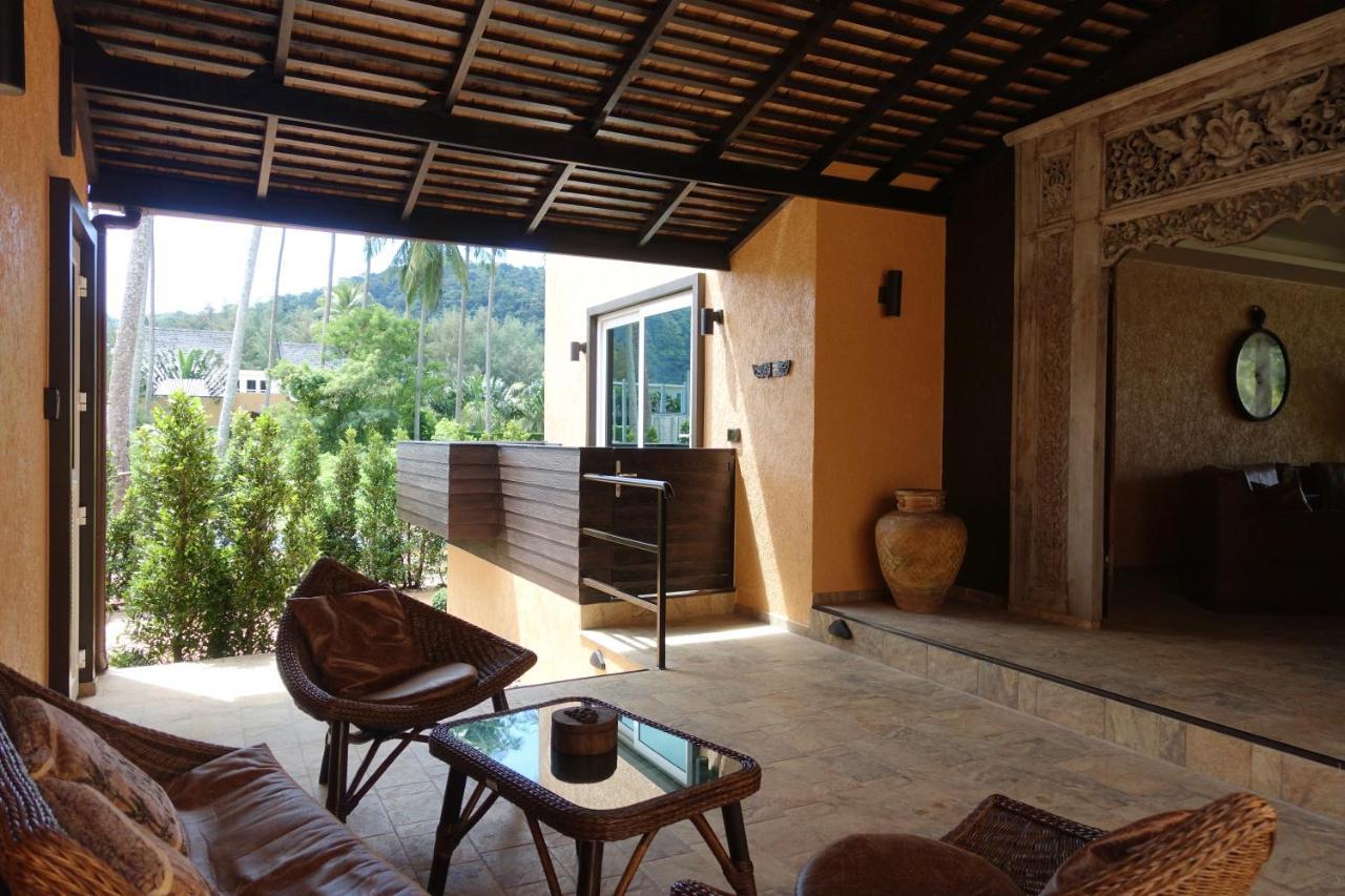 Laguna Beach House 코창 외부 사진