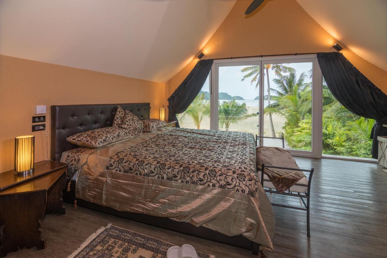 Laguna Beach House 코창 외부 사진